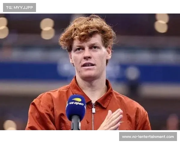 辛纳以美网男单头号种子身份登场稳守世界第一宝座写下辉煌52周战绩