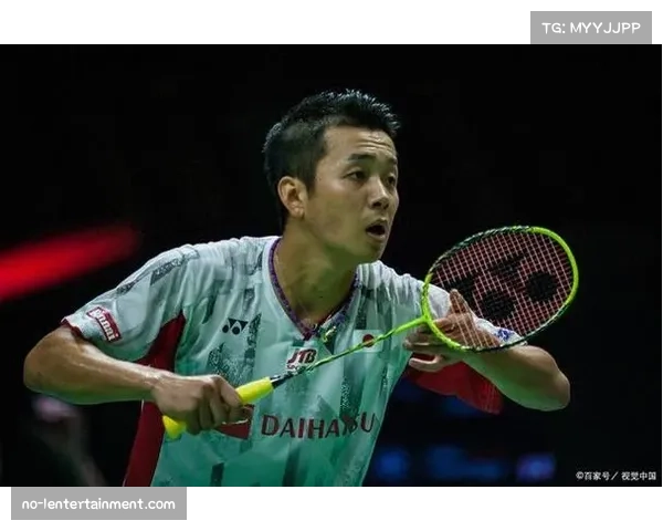 格姆克战胜西本拳太 丹麦男单好手状态回升