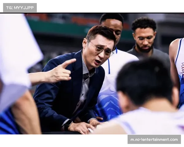 刘炜双塔战术克制广东 新疆爆冷展现教练功力