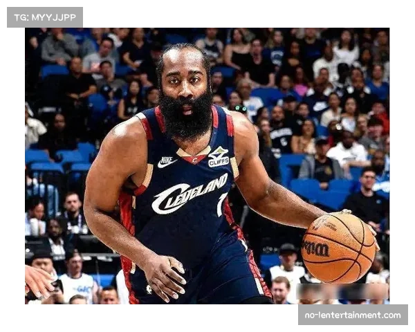 魔术贝恩35分关键三分锁定胜局 骑士哈登米切尔双核空砍55分